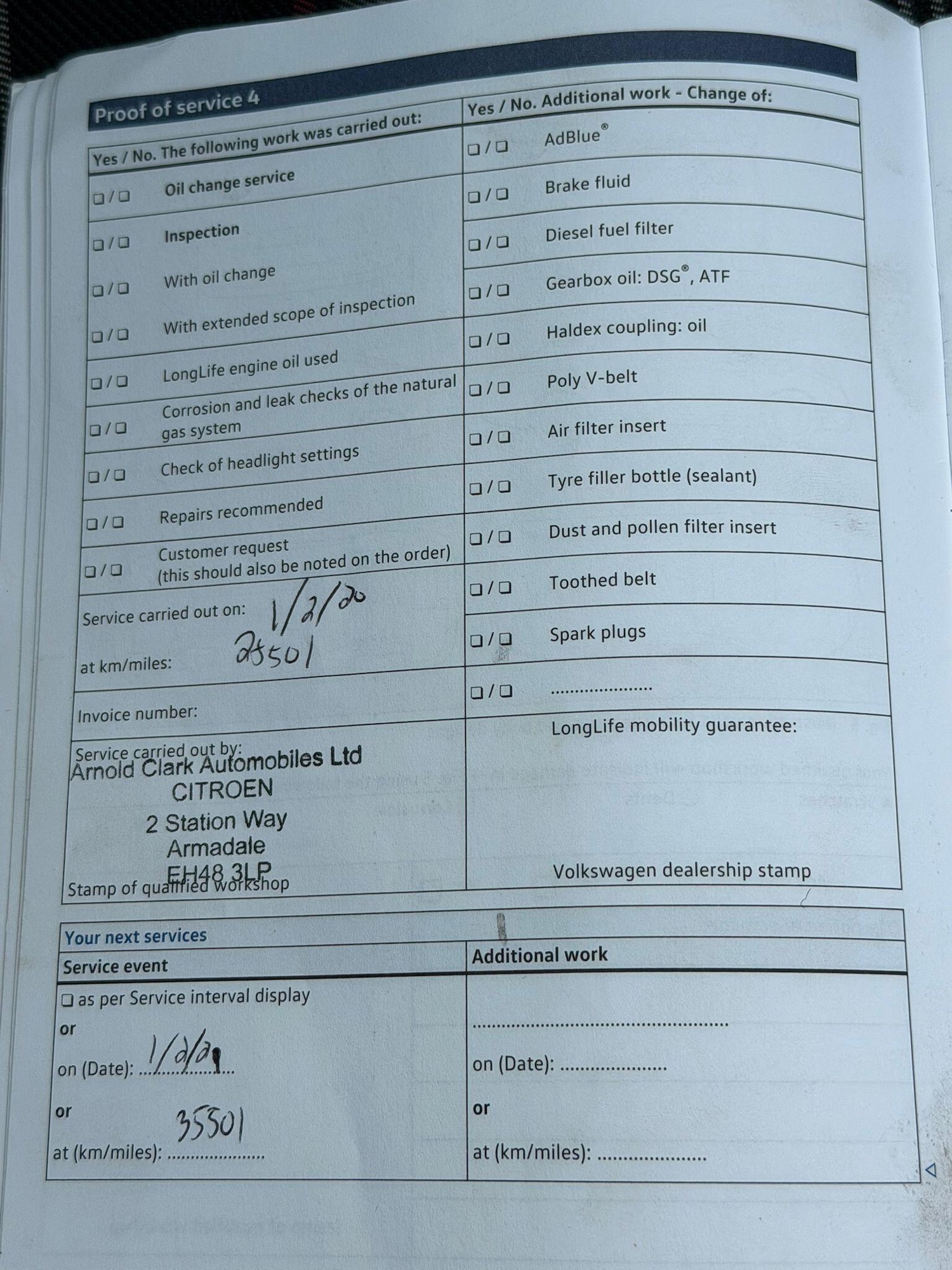 Used Volkswagen Golf 2016 for sale - 76647542: Photo 22