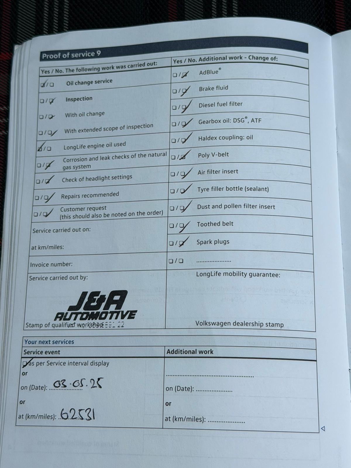 Used Volkswagen Golf 2016 for sale - 76647542: Photo 28