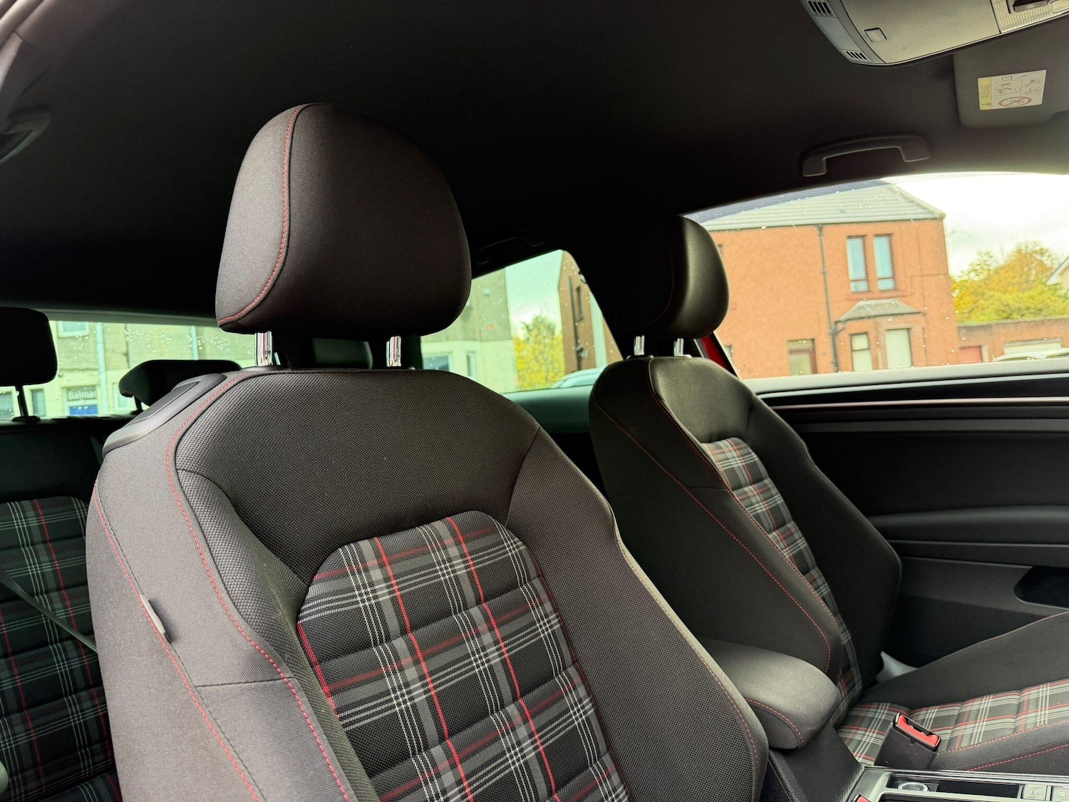 Used Volkswagen Golf 2016 for sale - 76647542: Photo 9