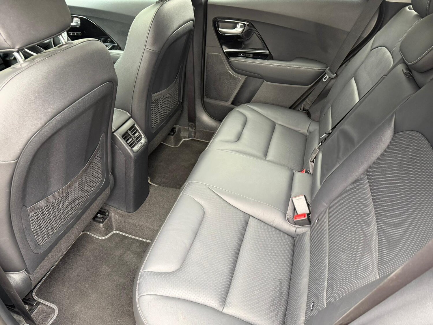 Used Kia Niro 2018 for sale - 76647557: Photo 10