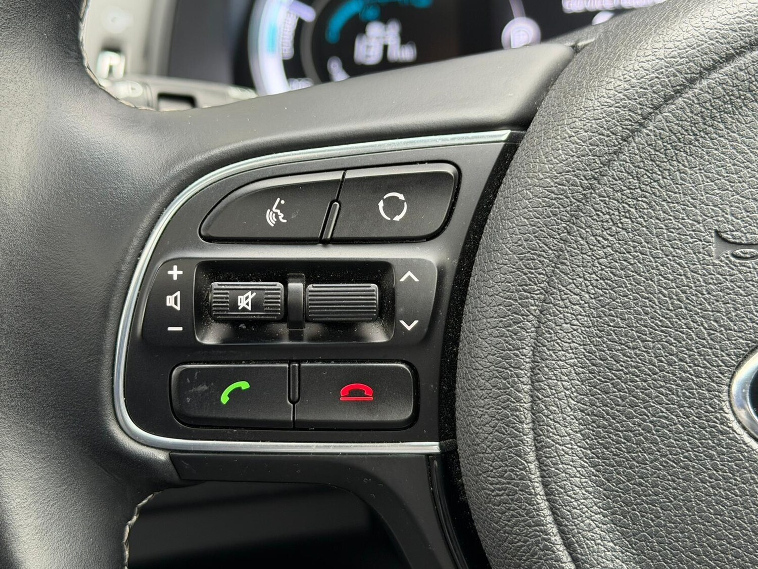 Used Kia Niro 2018 for sale - 76647557: Photo 11