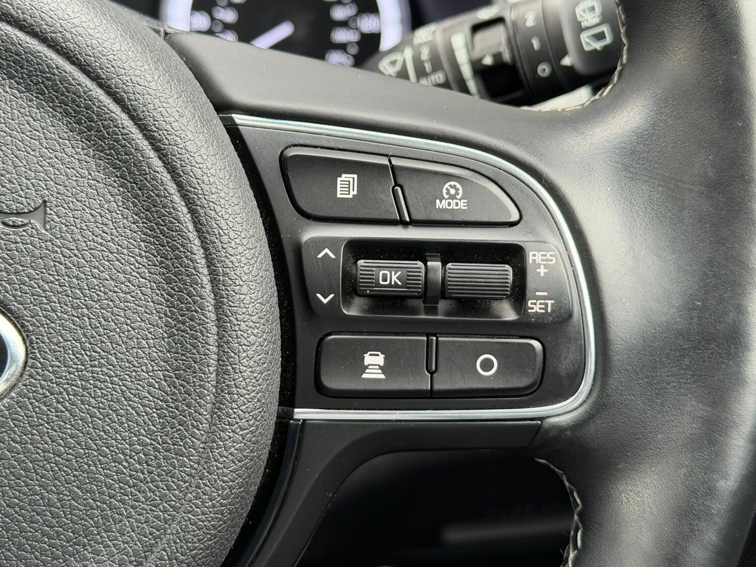 Used Kia Niro 2018 for sale - 76647557: Photo 12