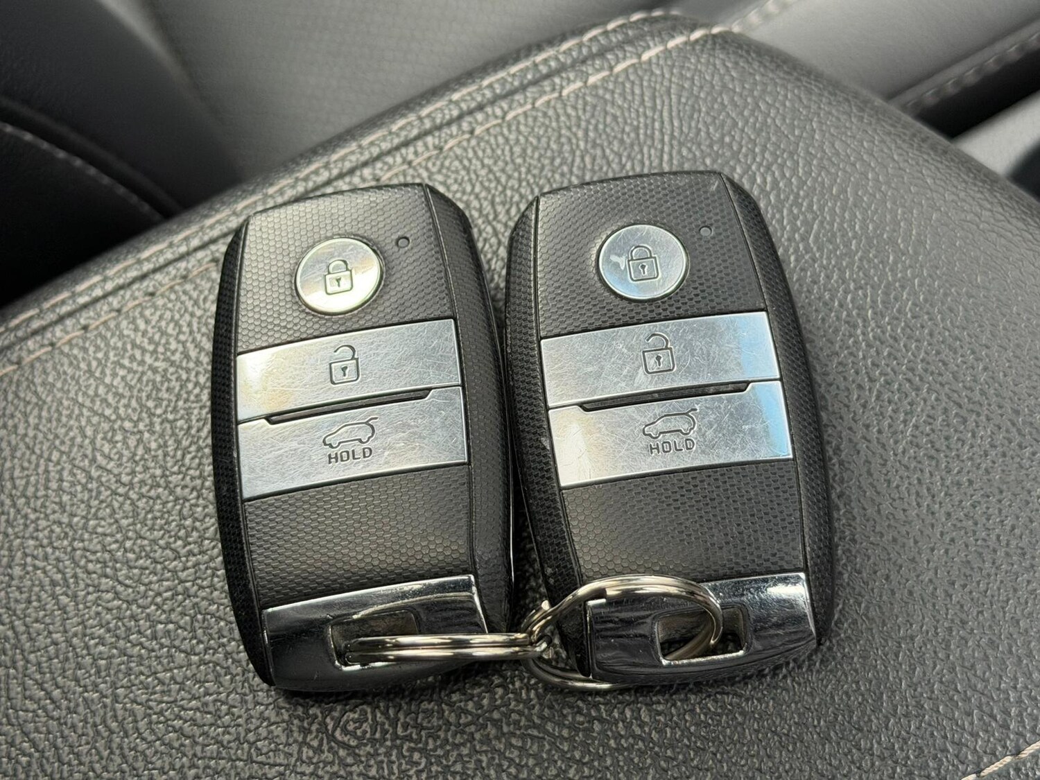 Used Kia Niro 2018 for sale - 76647557: Photo 16