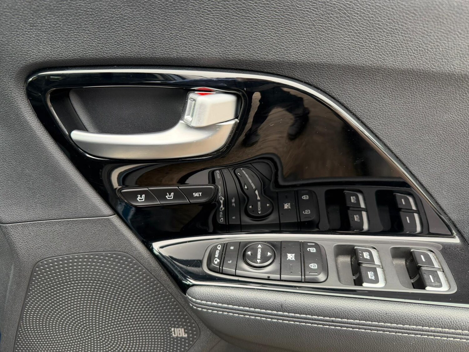 Used Kia Niro 2018 for sale - 76647557: Photo 18