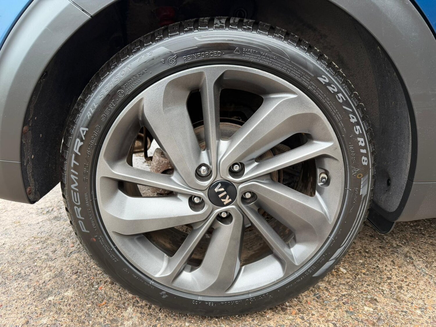 Used Kia Niro 2018 for sale - 76647557: Photo 20