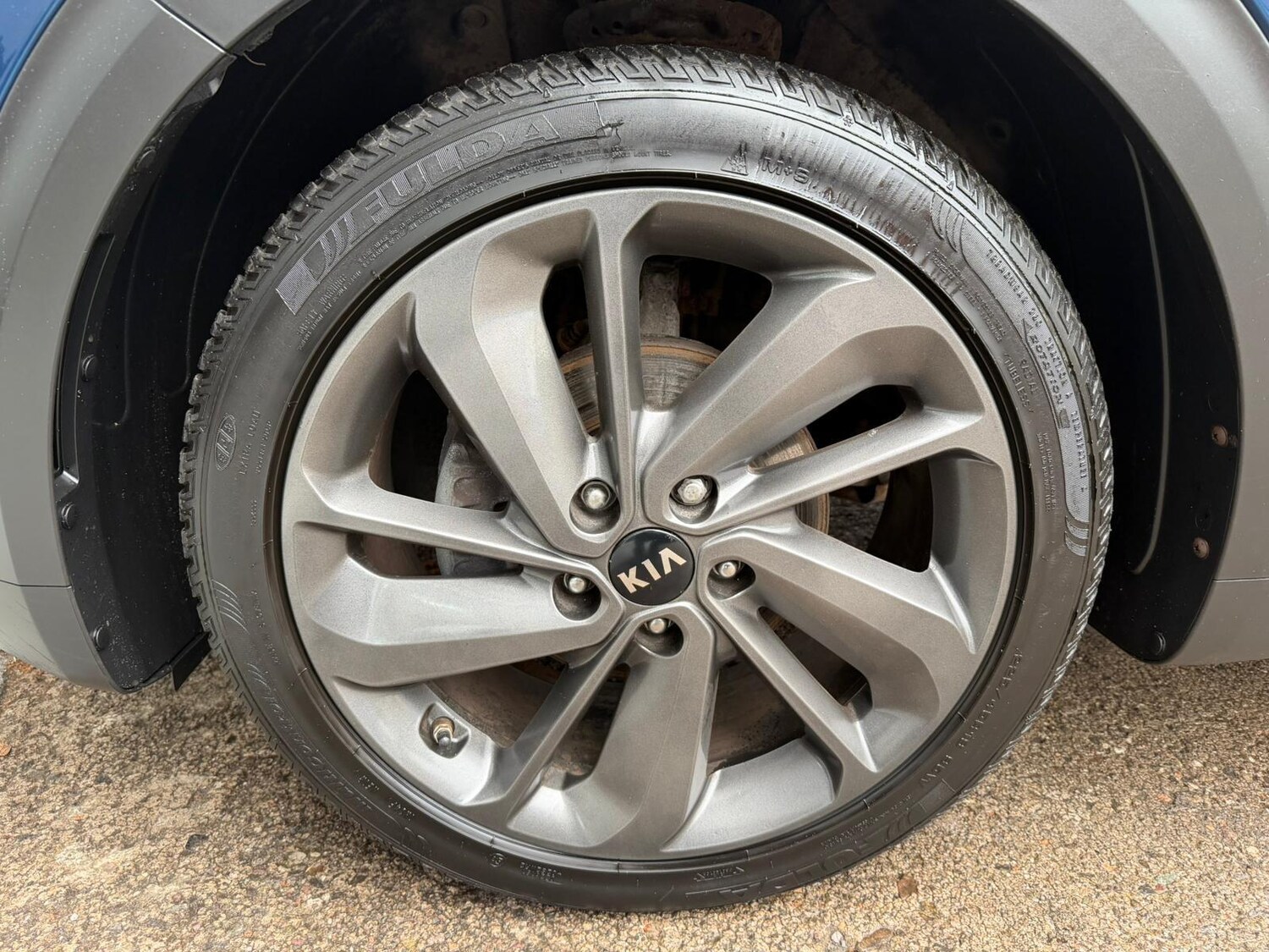 Used Kia Niro 2018 for sale - 76647557: Photo 21