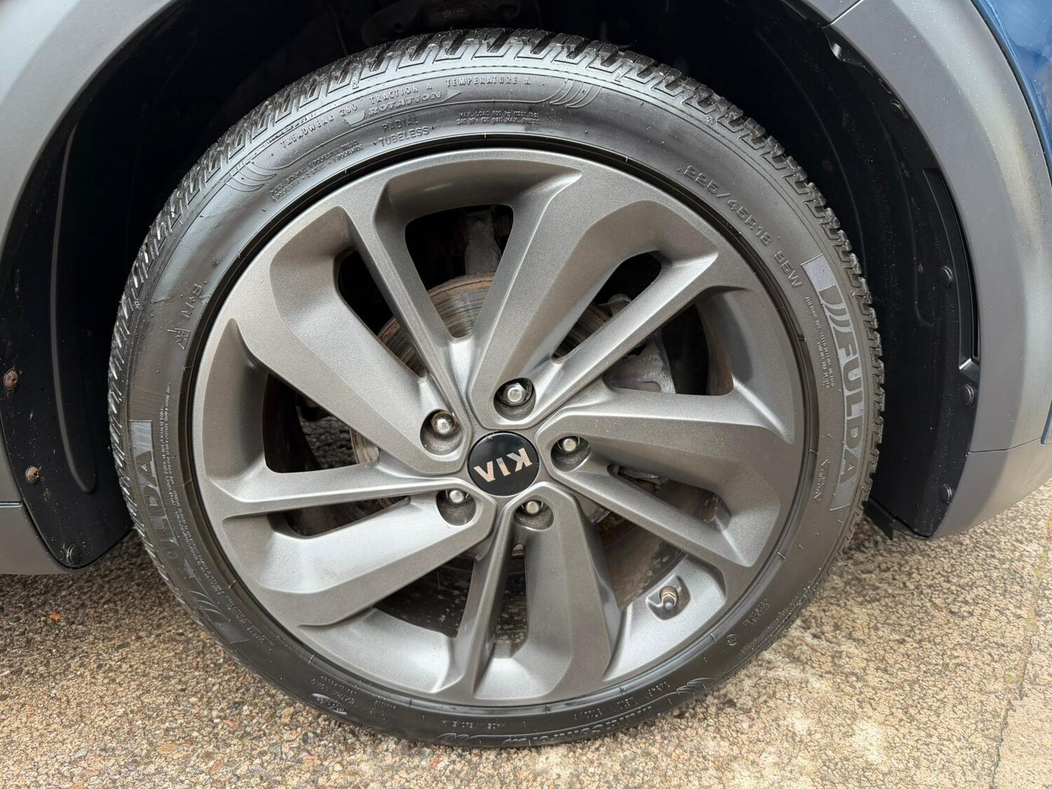 Used Kia Niro 2018 for sale - 76647557: Photo 22