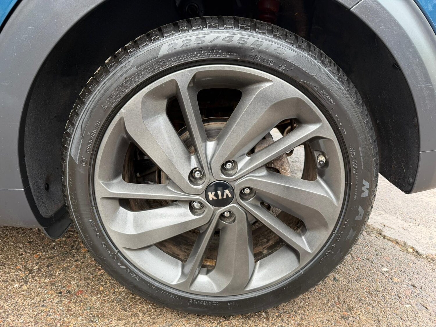 Used Kia Niro 2018 for sale - 76647557: Photo 23