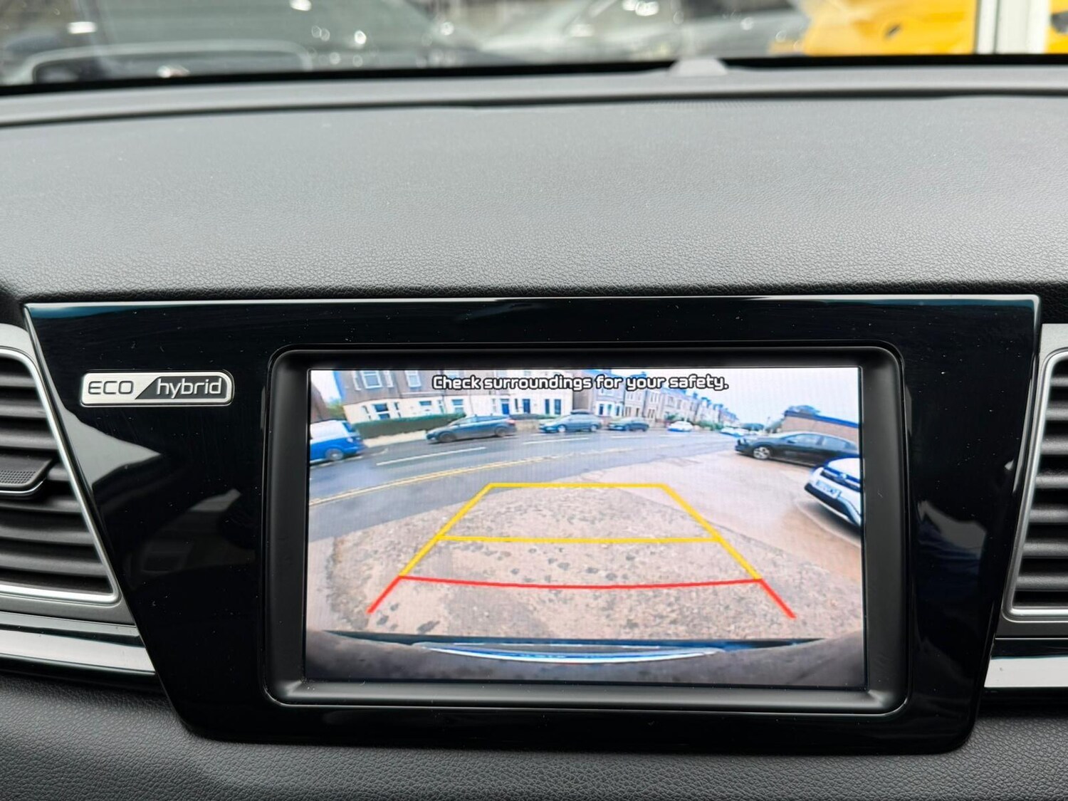 Used Kia Niro 2018 for sale - 76647557: Photo 25