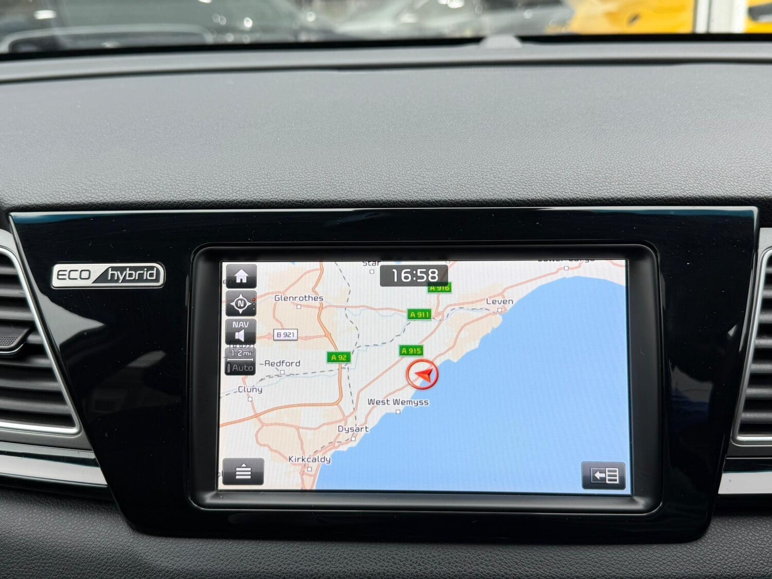 Used Kia Niro 2018 for sale - 76647557: Photo 26