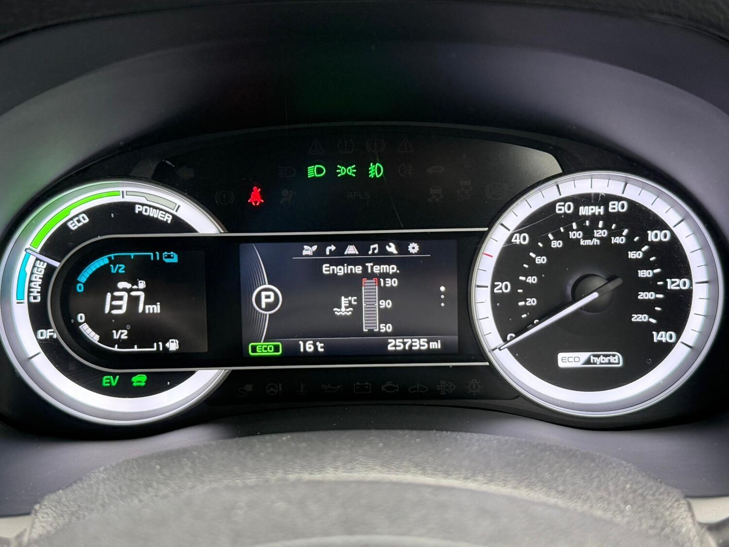 Used Kia Niro 2018 for sale - 76647557: Photo 27