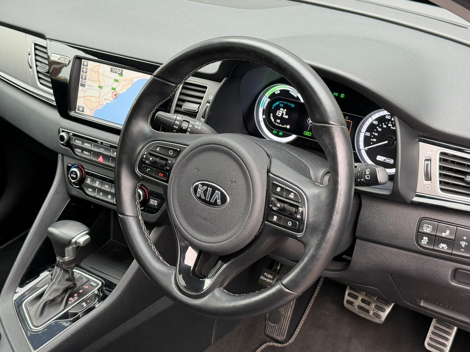 Used Kia Niro 2018 for sale - 76647557: Photo 28