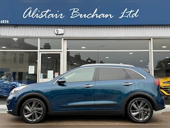 Used Kia Niro 2018 for sale - 76647557: Photo