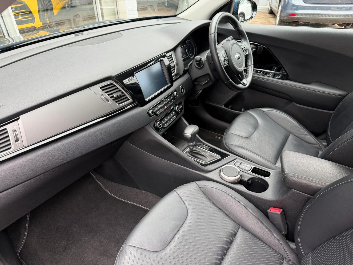 Used Kia Niro 2018 for sale - 76647557: Photo 31