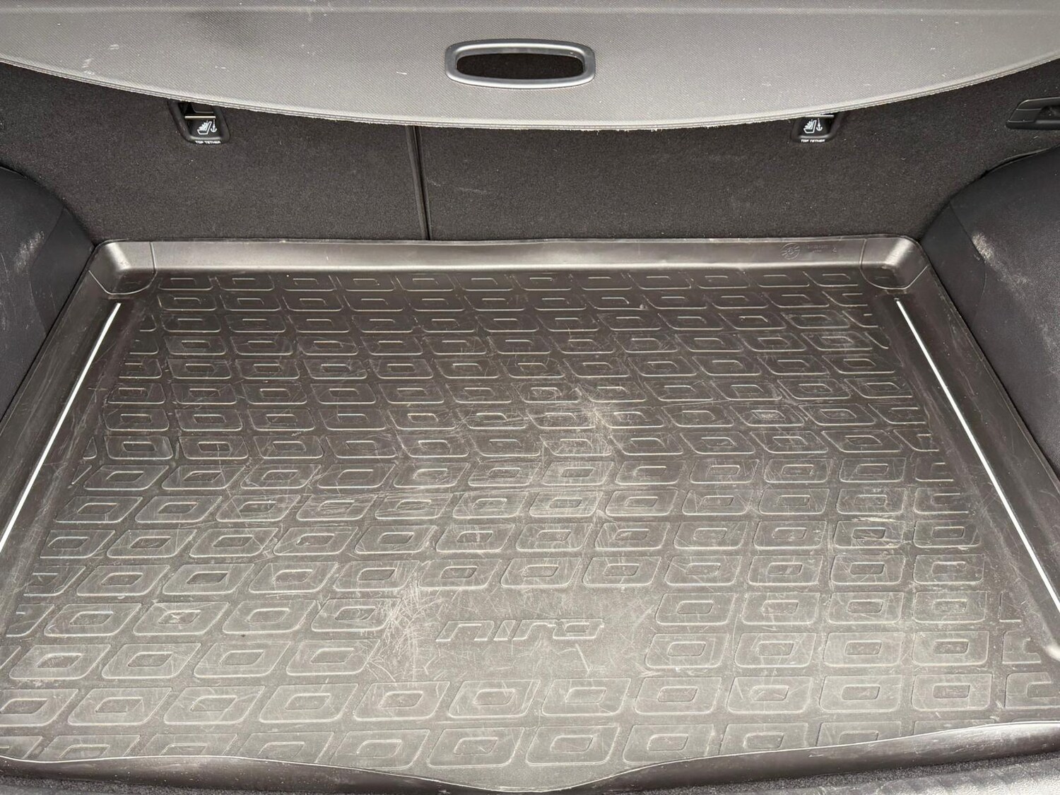 Used Kia Niro 2018 for sale - 76647557: Photo 32