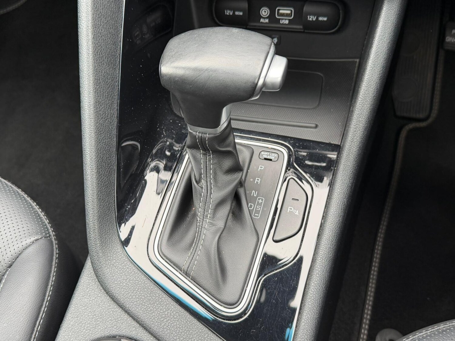 Used Kia Niro 2018 for sale - 76647557: Photo 6