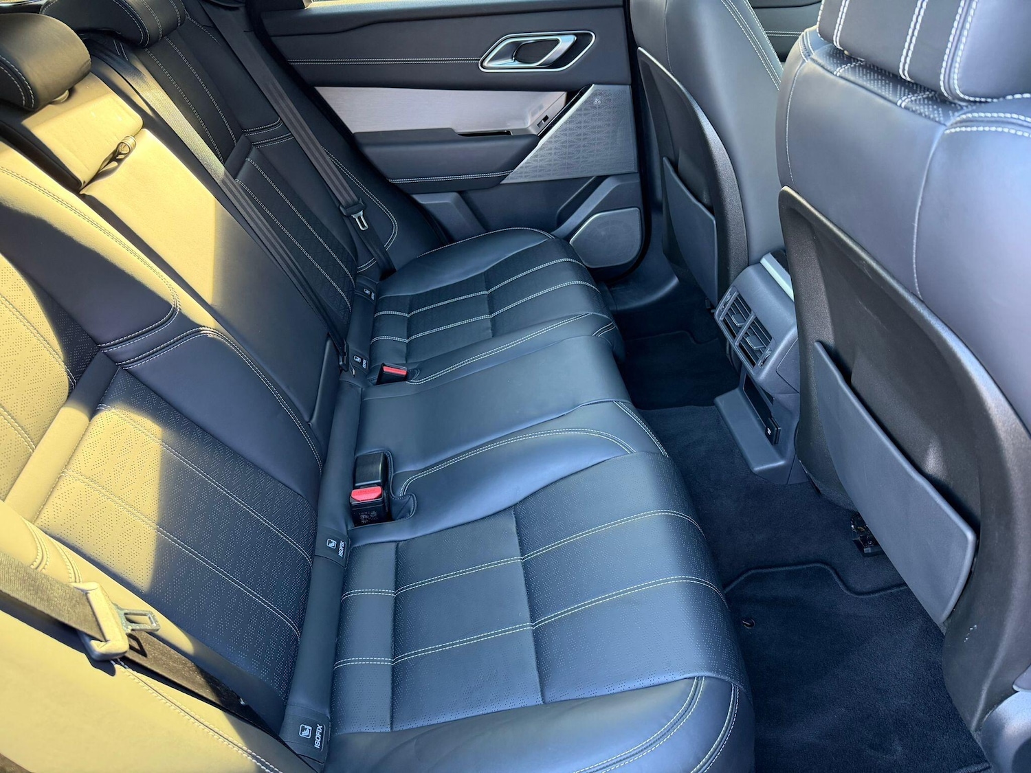 Used Land Rover Range Rover Velar 2019 for sale - 76647487: Photo 10