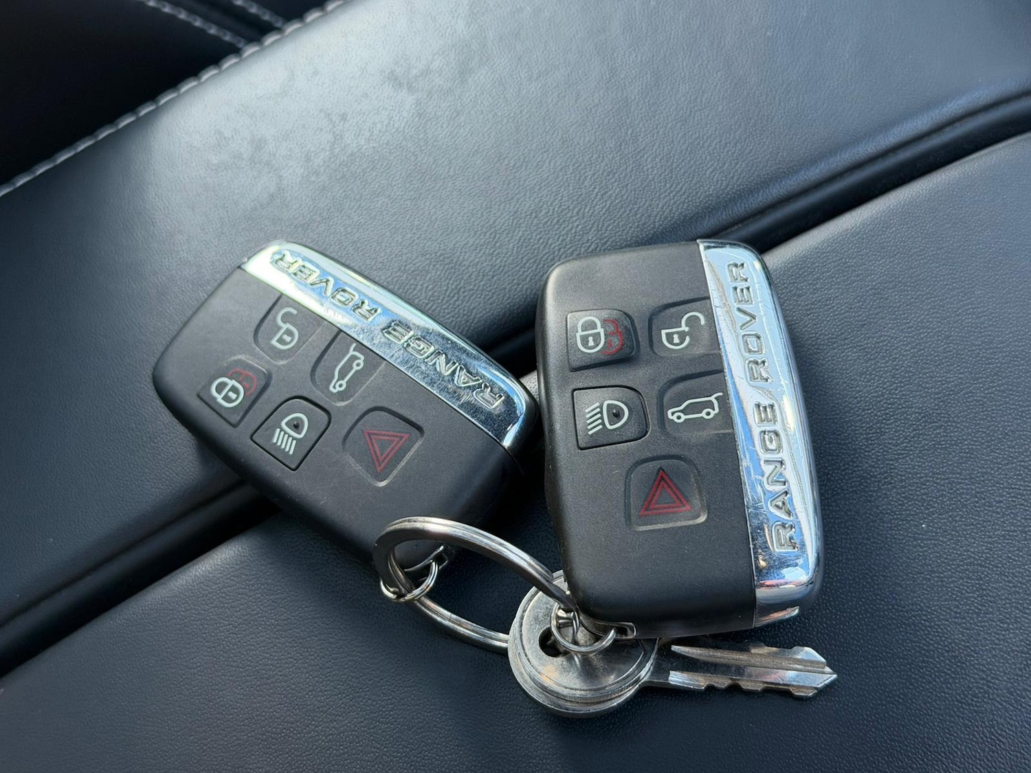 Used Land Rover Range Rover Velar 2019 for sale - 76647487: Photo 18