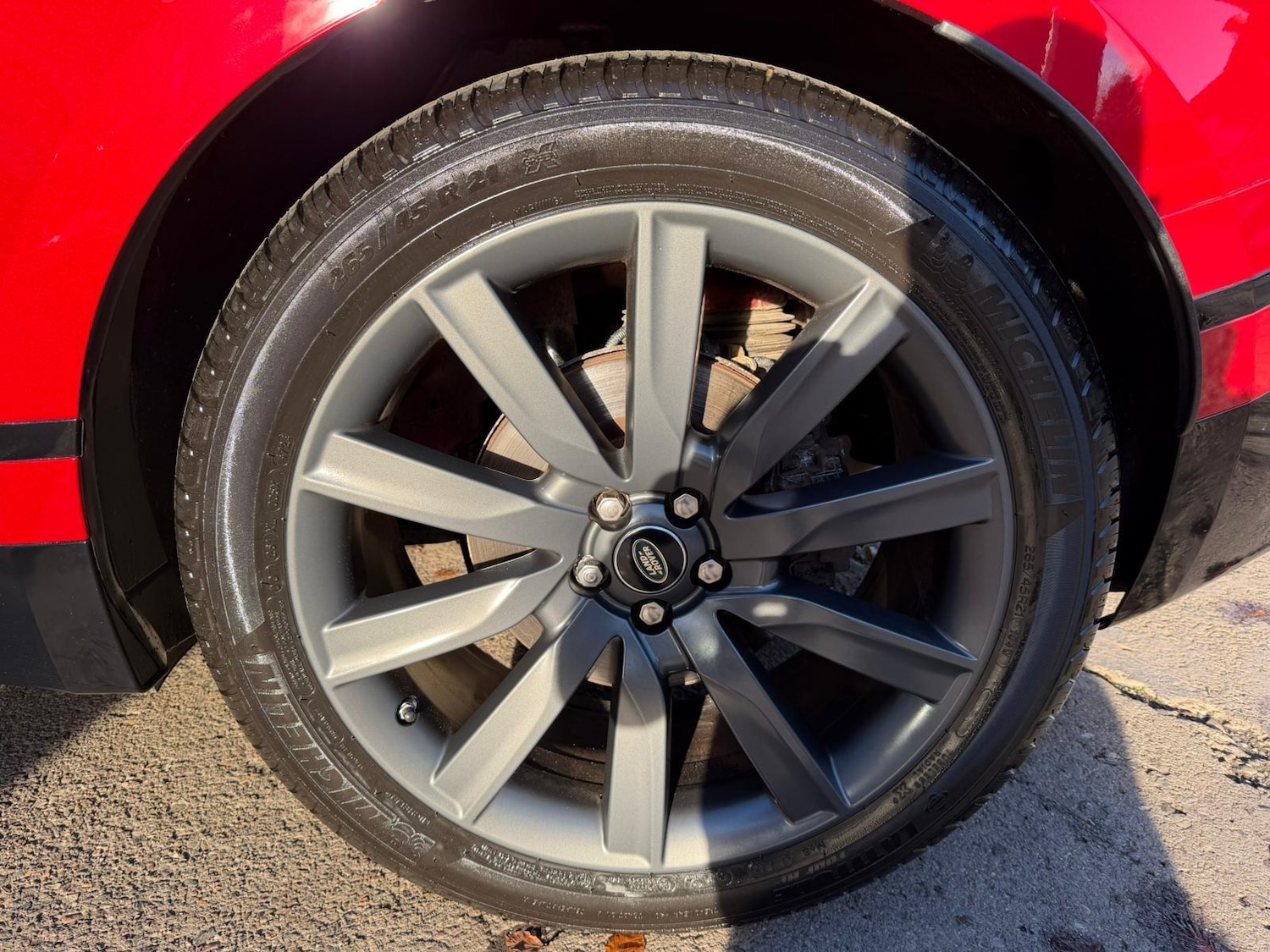 Used Land Rover Range Rover Velar 2019 for sale - 76647487: Photo 21