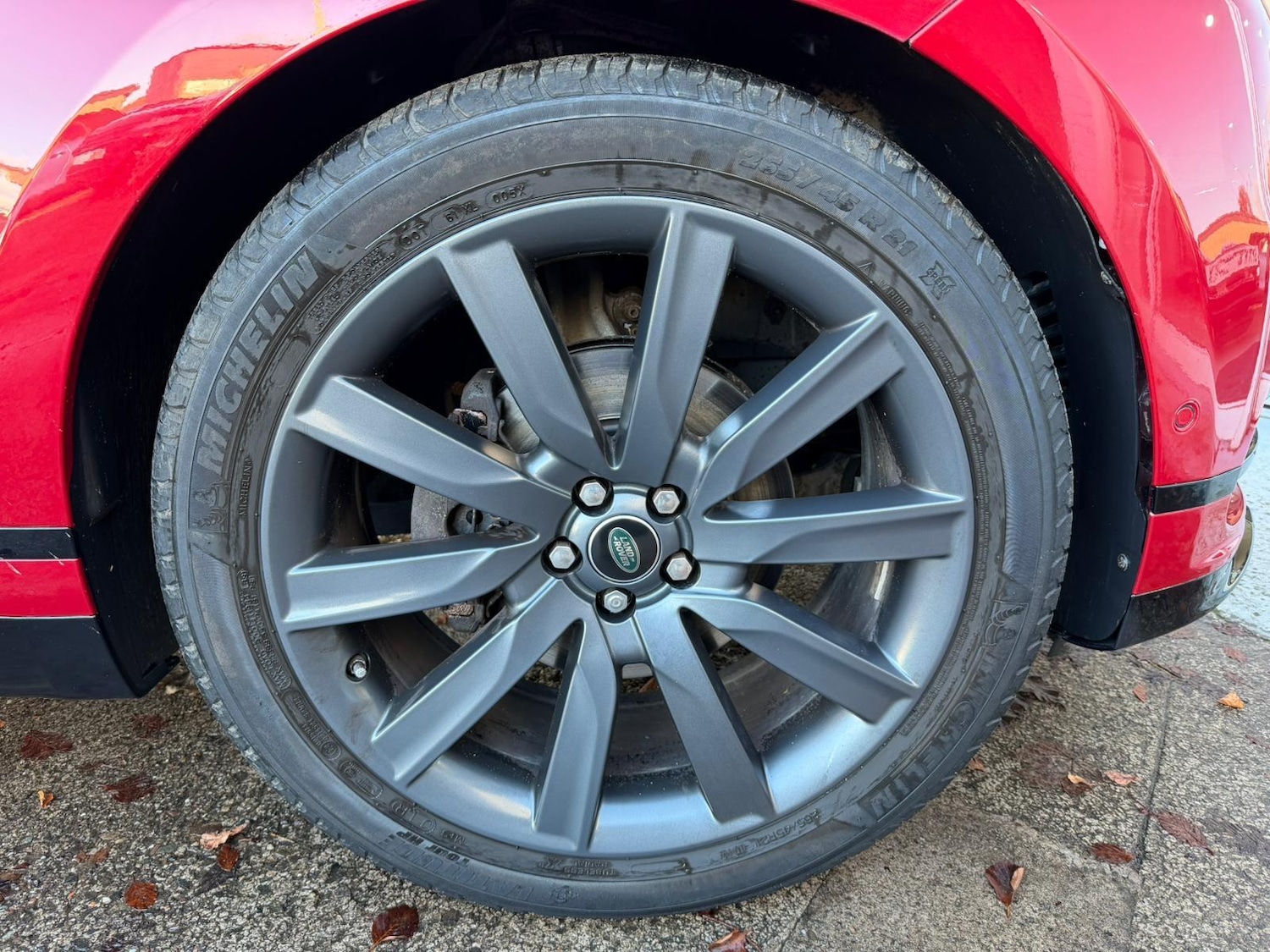 Used Land Rover Range Rover Velar 2019 for sale - 76647487: Photo 22