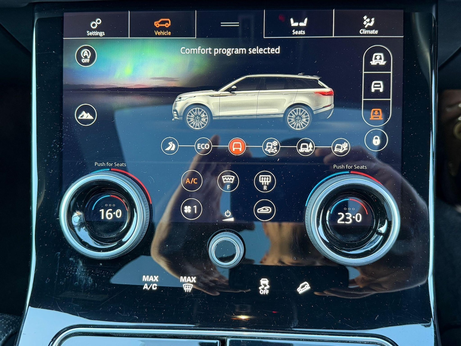 Used Land Rover Range Rover Velar 2019 for sale - 76647487: Photo 23