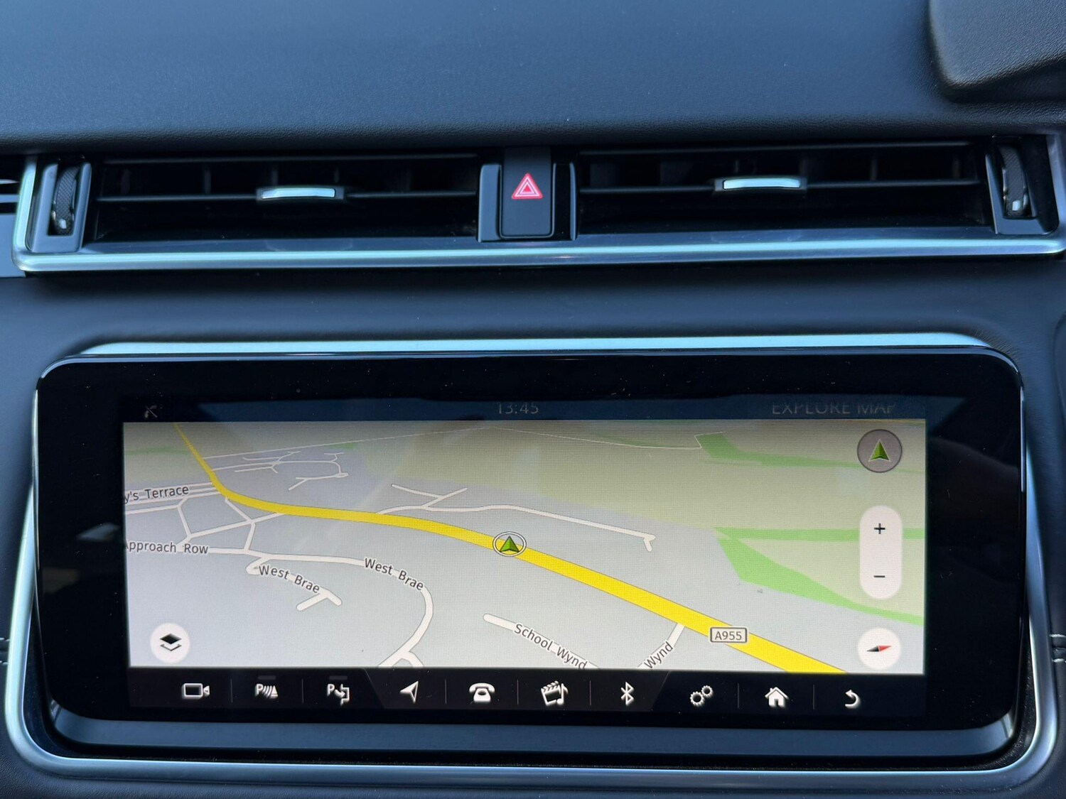 Used Land Rover Range Rover Velar 2019 for sale - 76647487: Photo 24