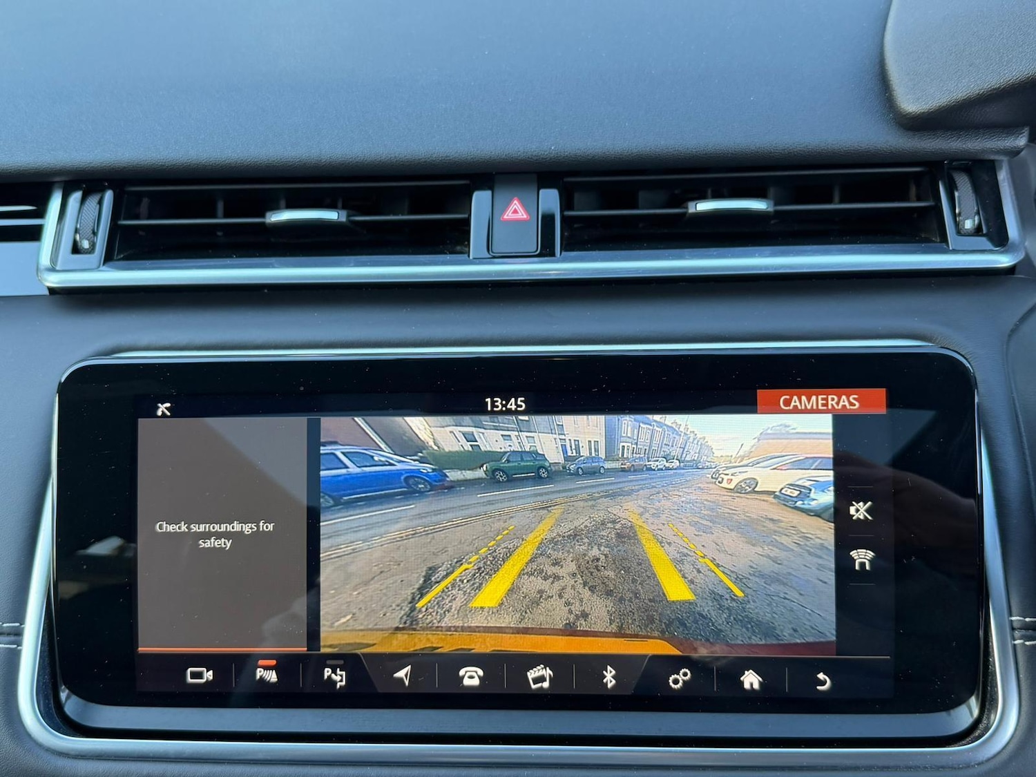 Used Land Rover Range Rover Velar 2019 for sale - 76647487: Photo 25