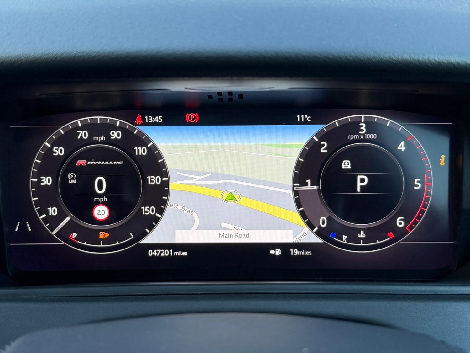 Used Land Rover Range Rover Velar 2019 for sale - 76647487: Photo 26