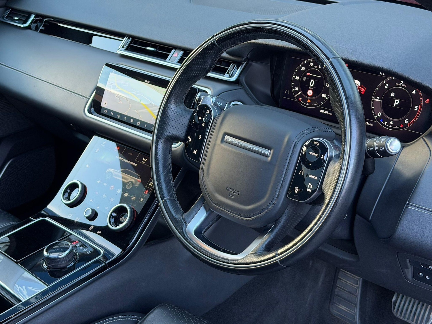 Used Land Rover Range Rover Velar 2019 for sale - 76647487: Photo 28