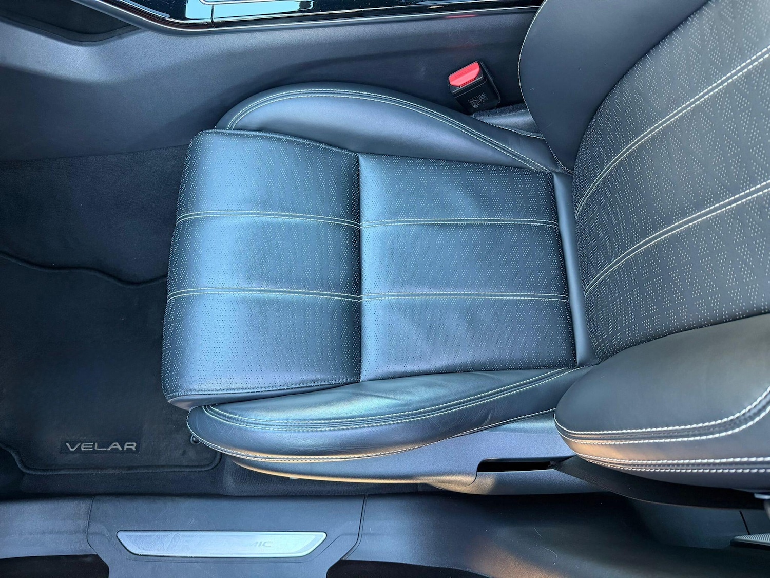 Used Land Rover Range Rover Velar 2019 for sale - 76647487: Photo 29