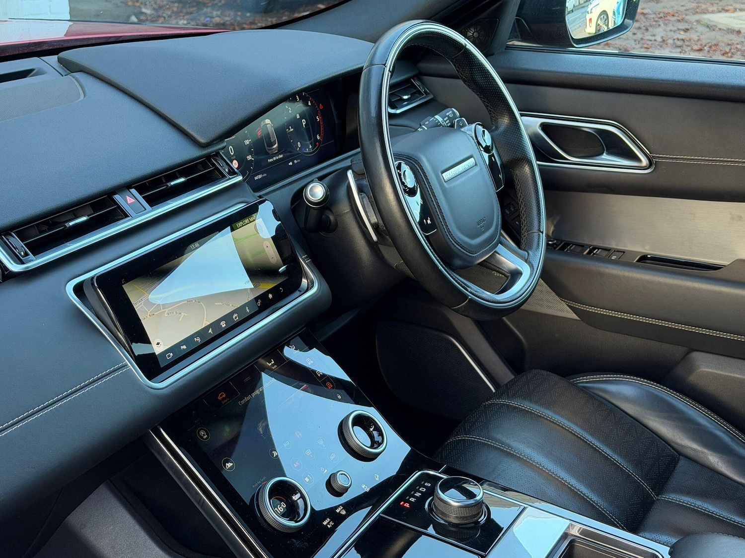 Used Land Rover Range Rover Velar 2019 for sale - 76647487: Photo 6