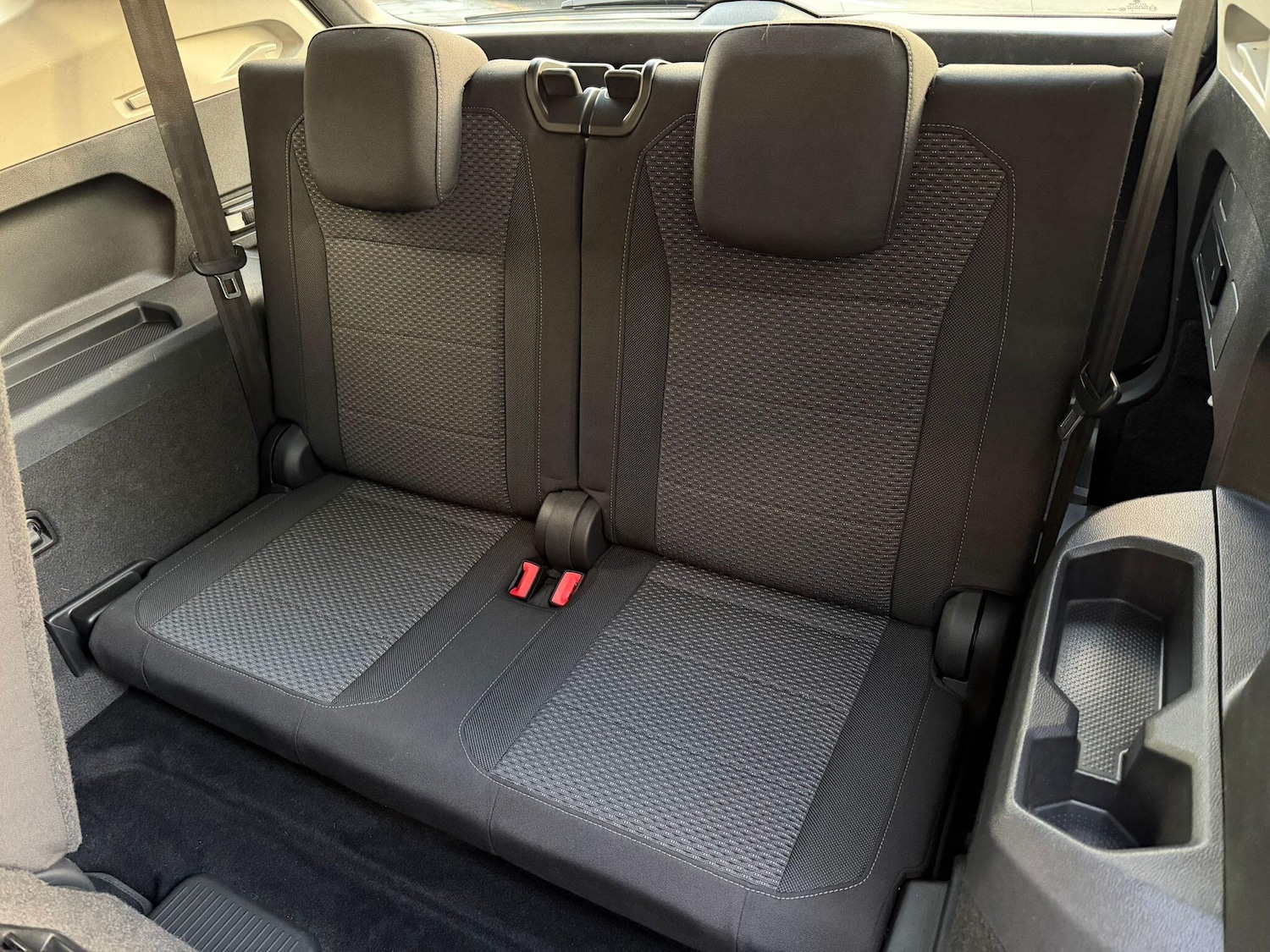 Used Volkswagen Tiguan Allspace 2018 for sale - 76714439: Photo 10