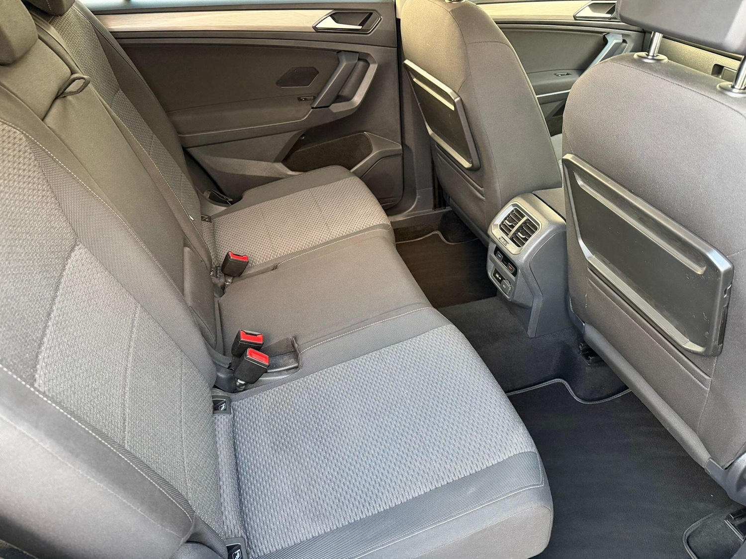 Used Volkswagen Tiguan Allspace 2018 for sale - 76714439: Photo 11