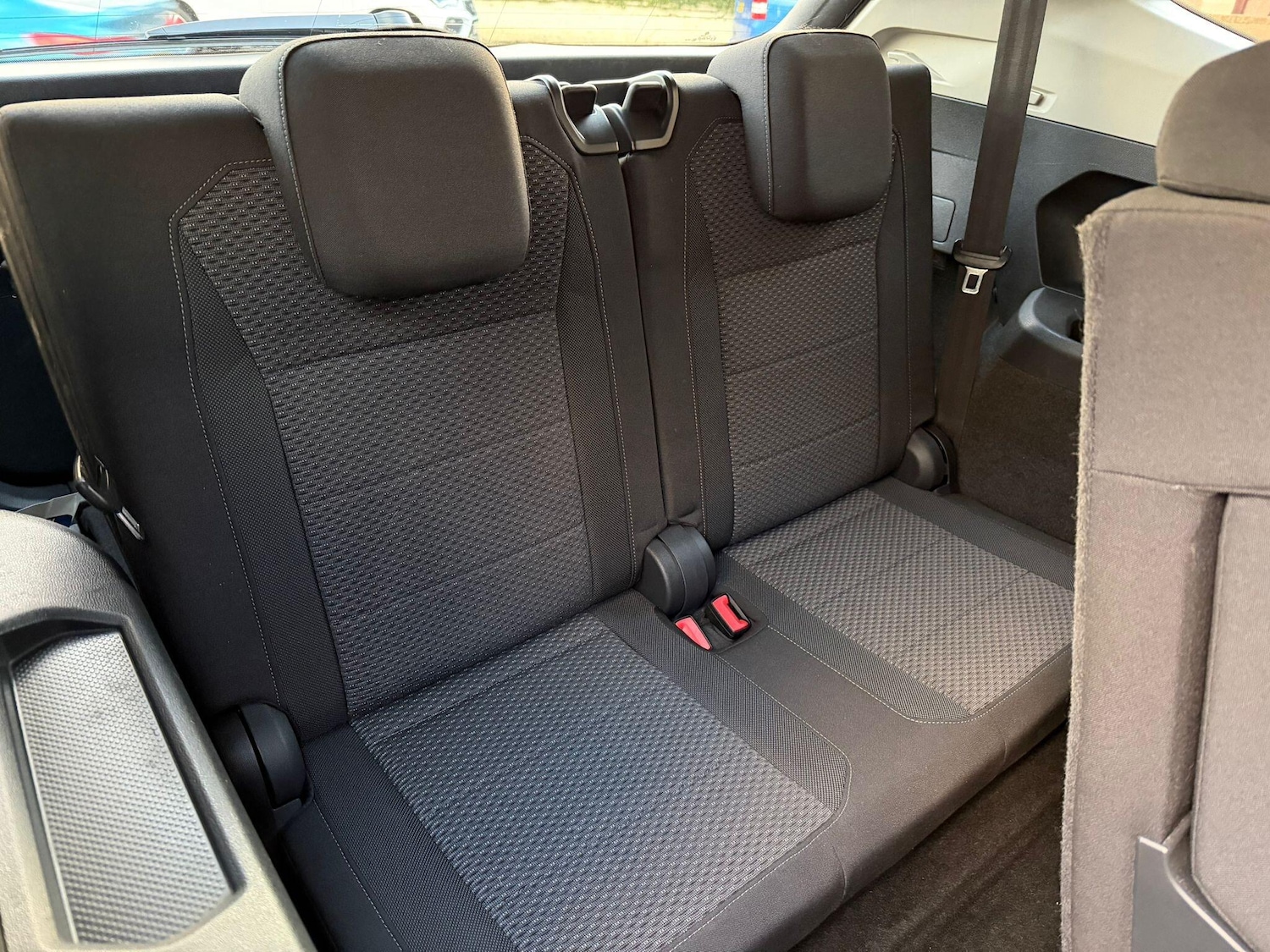 Used Volkswagen Tiguan Allspace 2018 for sale - 76714439: Photo 12