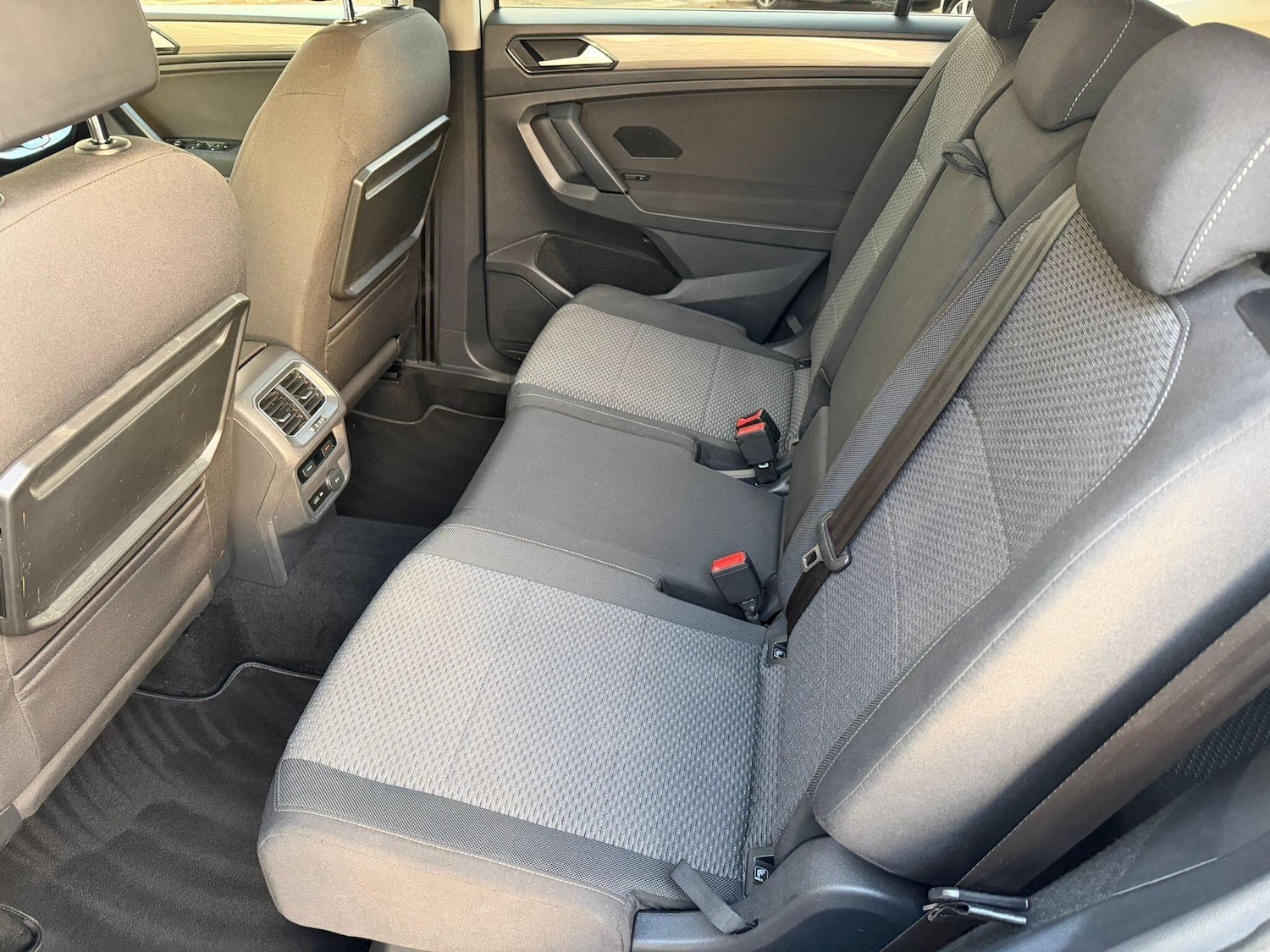 Used Volkswagen Tiguan Allspace 2018 for sale - 76714439: Photo 13