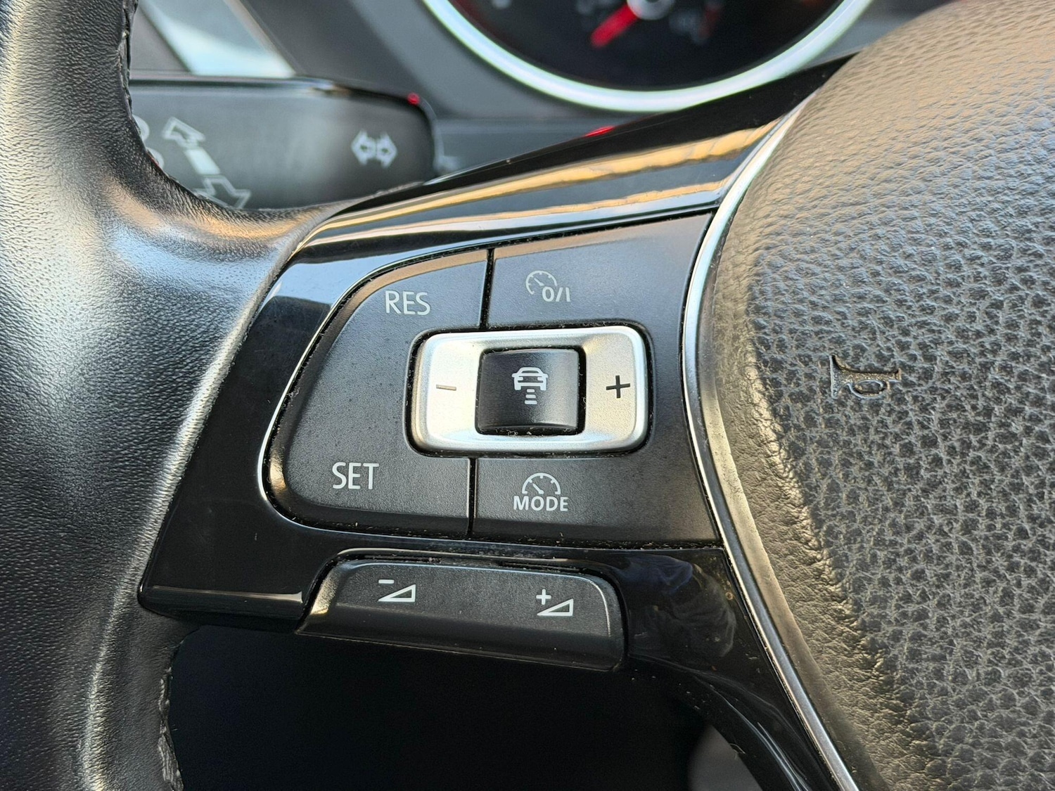 Used Volkswagen Tiguan Allspace 2018 for sale - 76714439: Photo 14