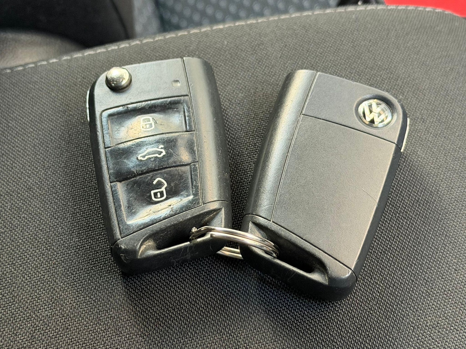 Used Volkswagen Tiguan Allspace 2018 for sale - 76714439: Photo 15