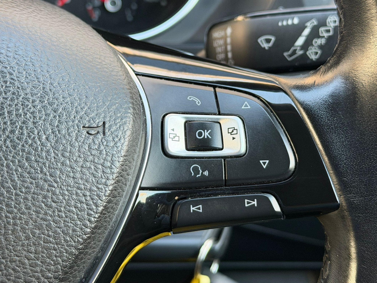 Used Volkswagen Tiguan Allspace 2018 for sale - 76714439: Photo 16