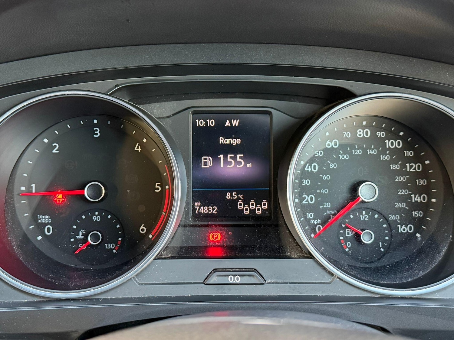 Used Volkswagen Tiguan Allspace 2018 for sale - 76714439: Photo 23