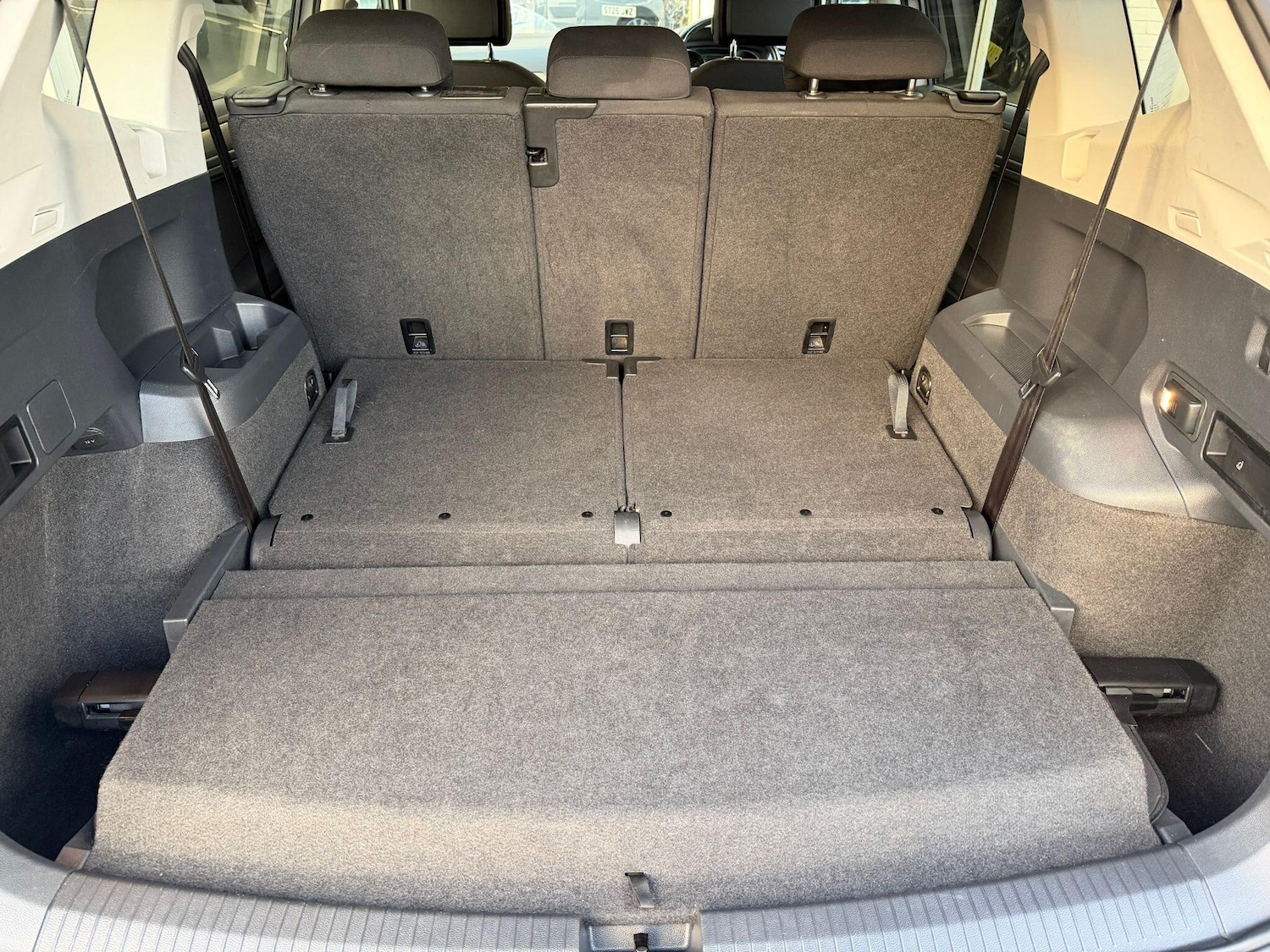 Used Volkswagen Tiguan Allspace 2018 for sale - 76714439: Photo 25