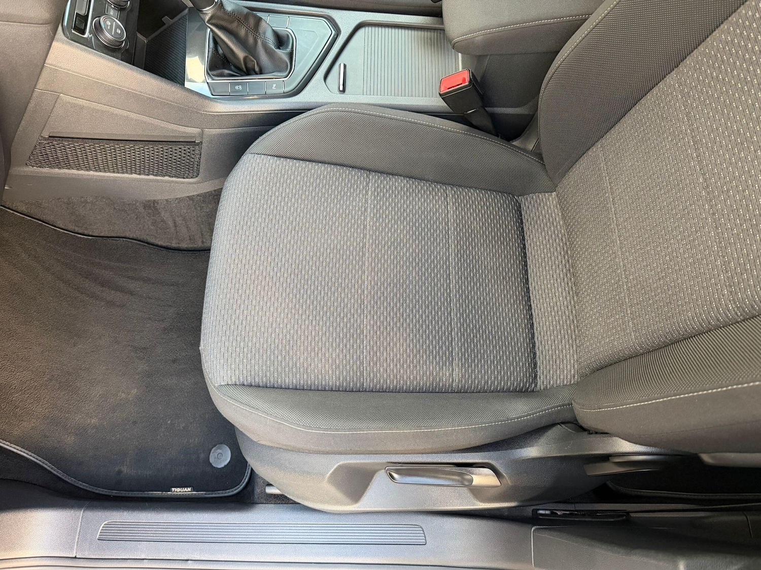 Used Volkswagen Tiguan Allspace 2018 for sale - 76714439: Photo 27