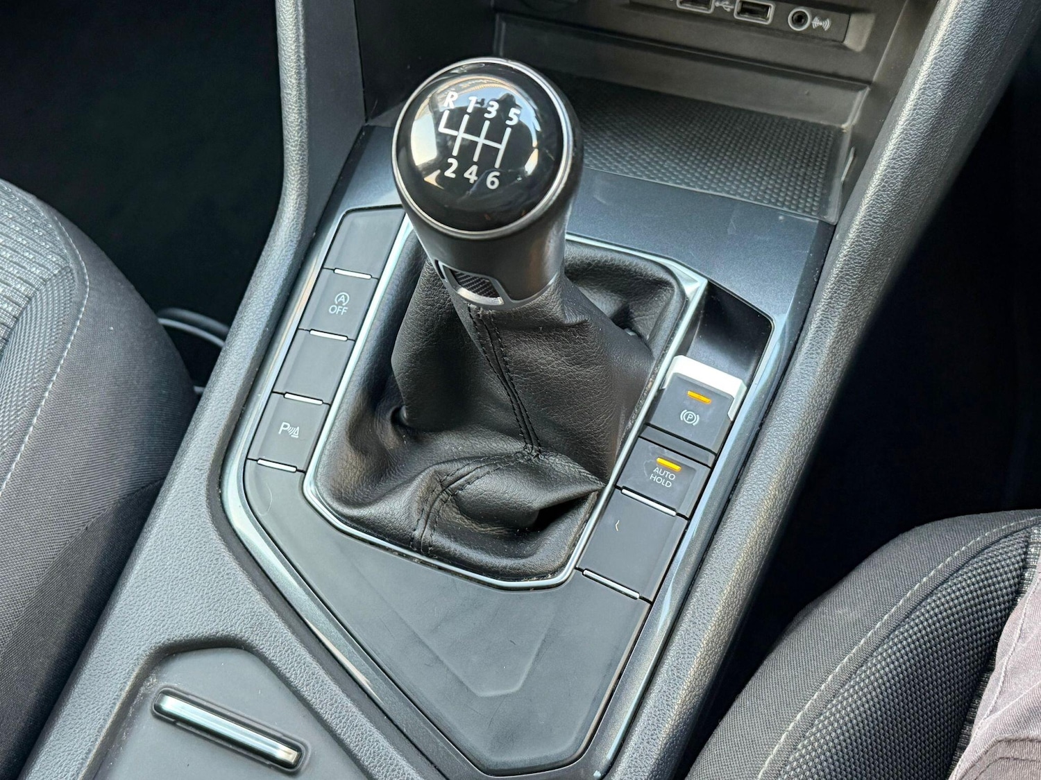 Used Volkswagen Tiguan Allspace 2018 for sale - 76714439: Photo 5