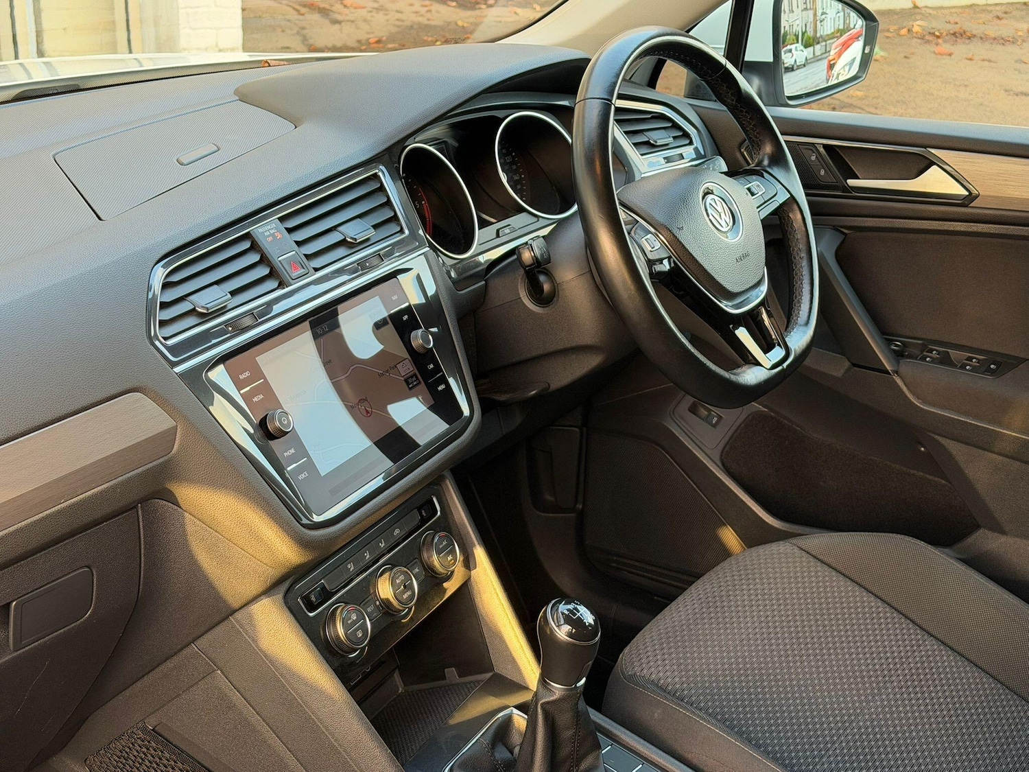 Used Volkswagen Tiguan Allspace 2018 for sale - 76714439: Photo 6