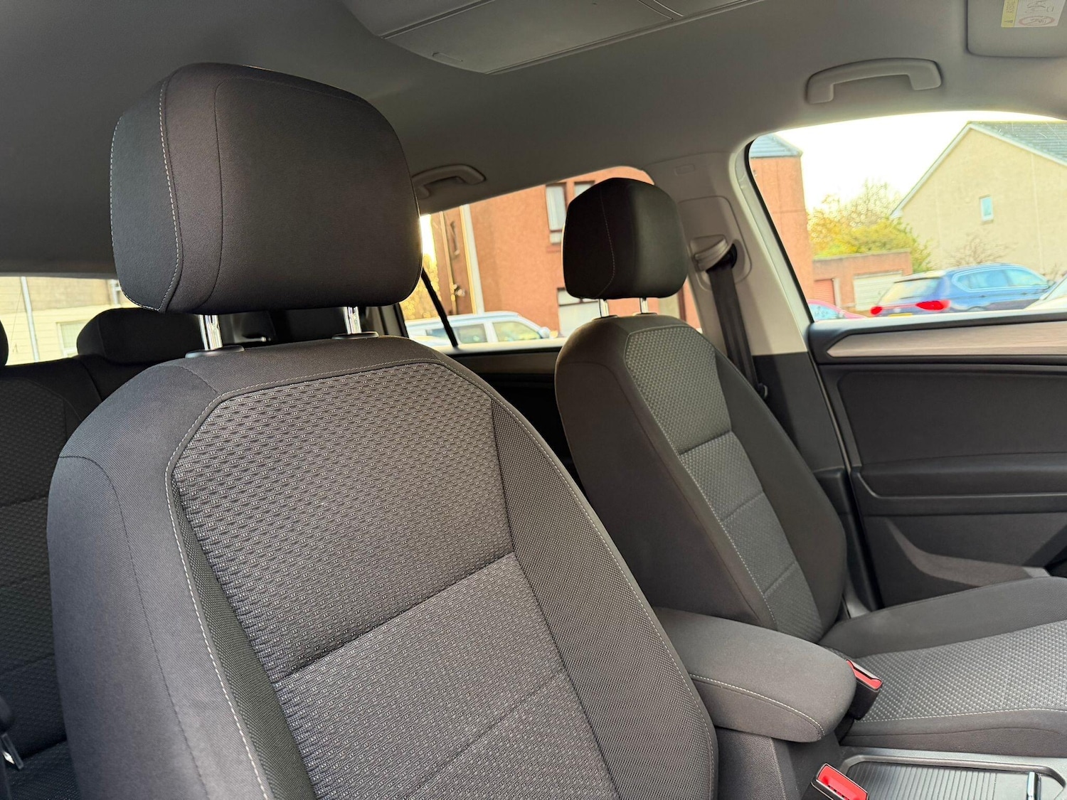 Used Volkswagen Tiguan Allspace 2018 for sale - 76714439: Photo 9