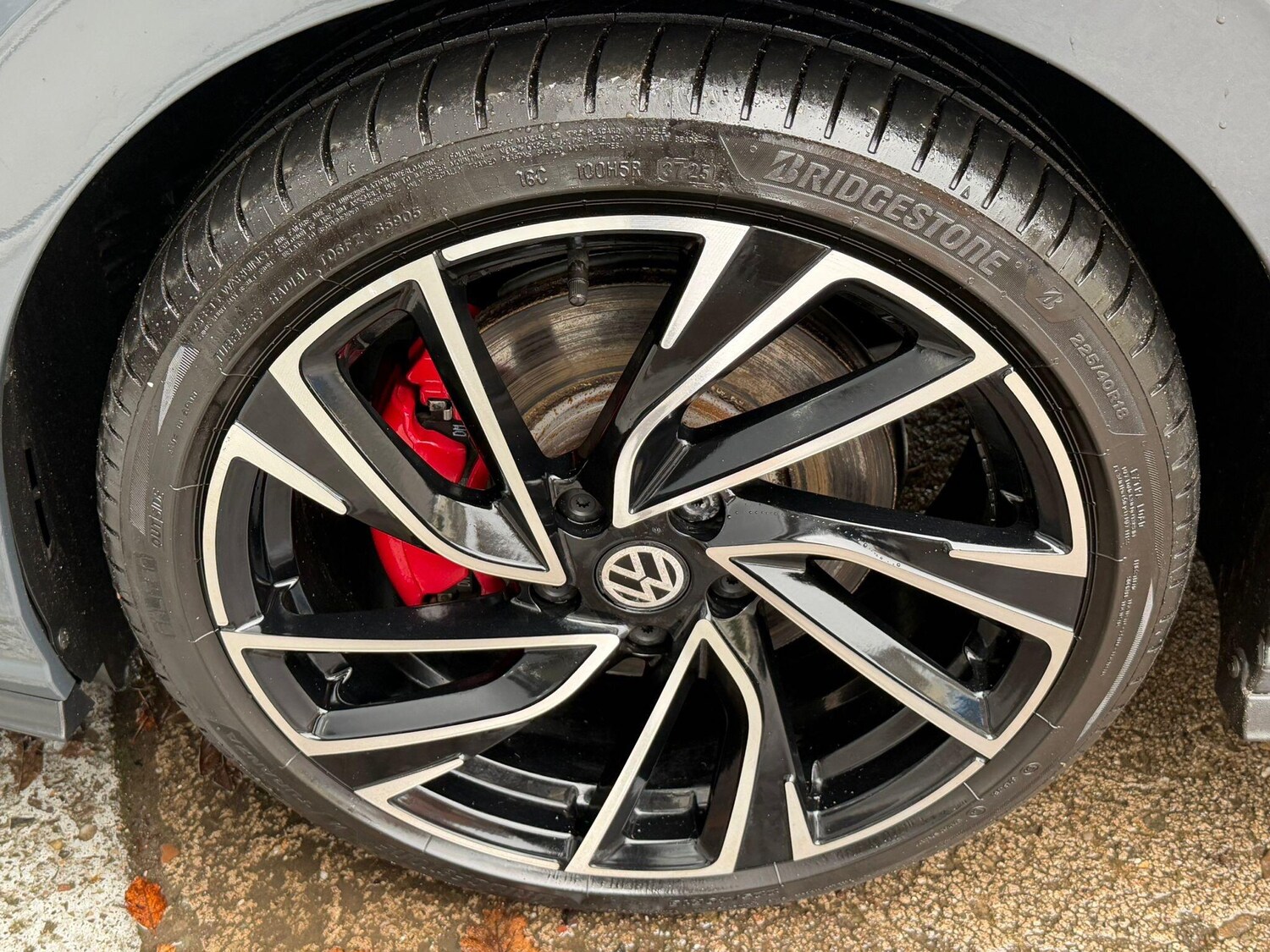 Used Volkswagen Golf for sale - 77737567: Photo 17