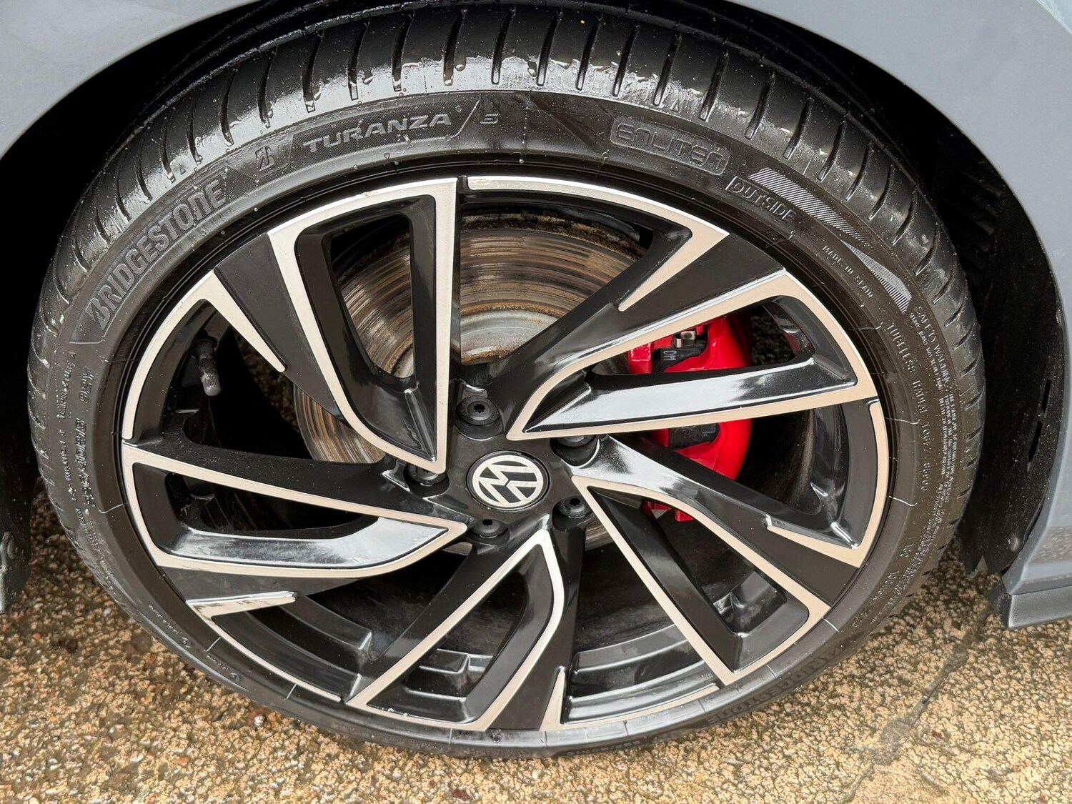 Used Volkswagen Golf for sale - 77737567: Photo 18