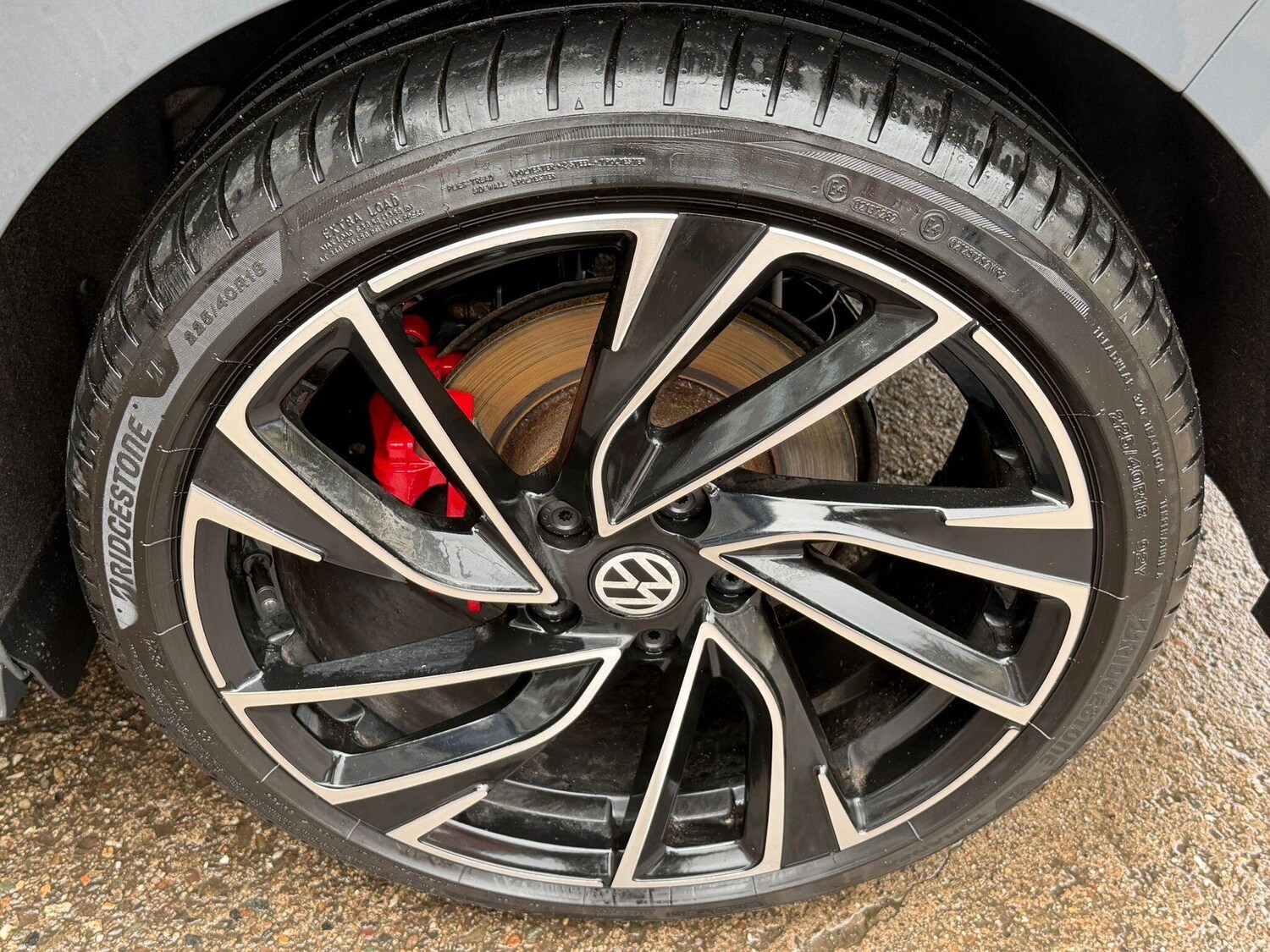 Used Volkswagen Golf for sale - 77737567: Photo 20