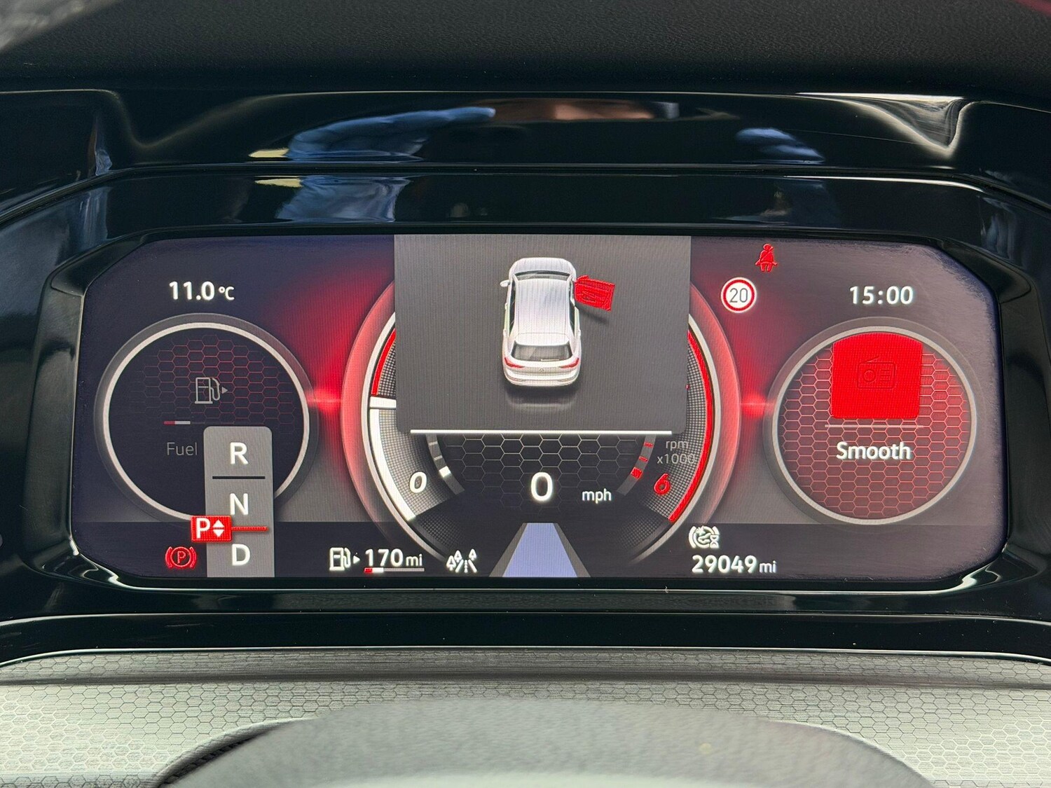 Used Volkswagen Golf for sale - 77737567: Photo 23