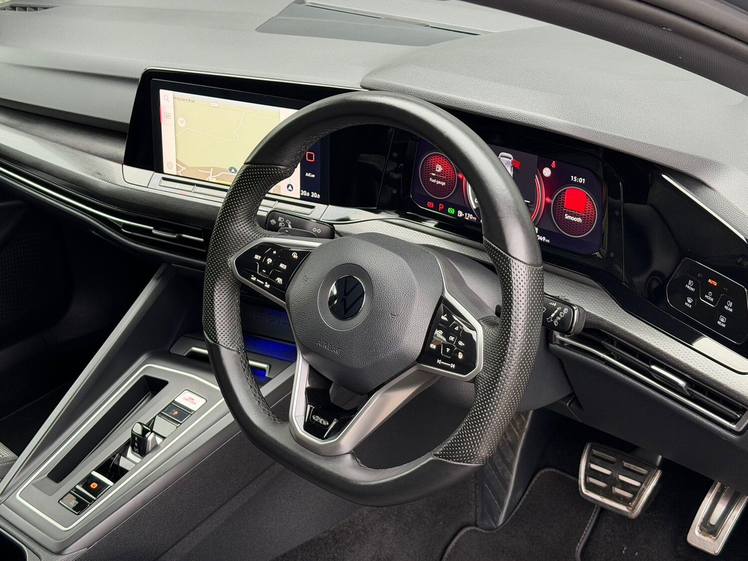 Used Volkswagen Golf for sale - 77737567: Photo 25