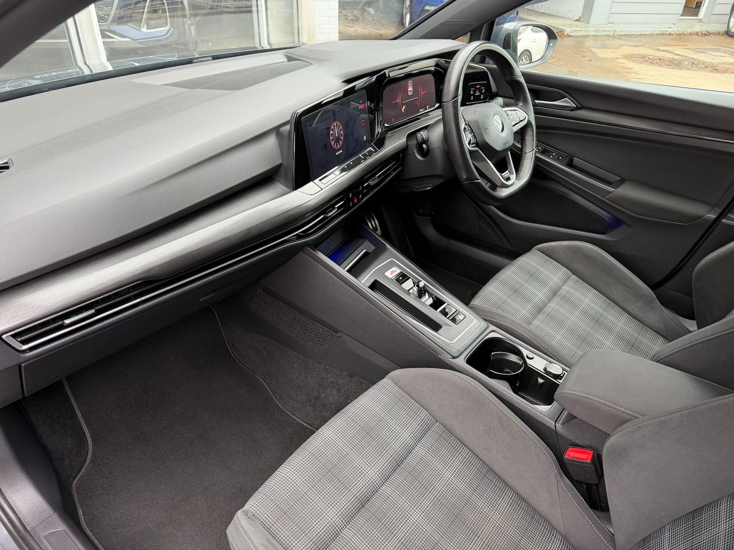 Used Volkswagen Golf for sale - 77737567: Photo 5